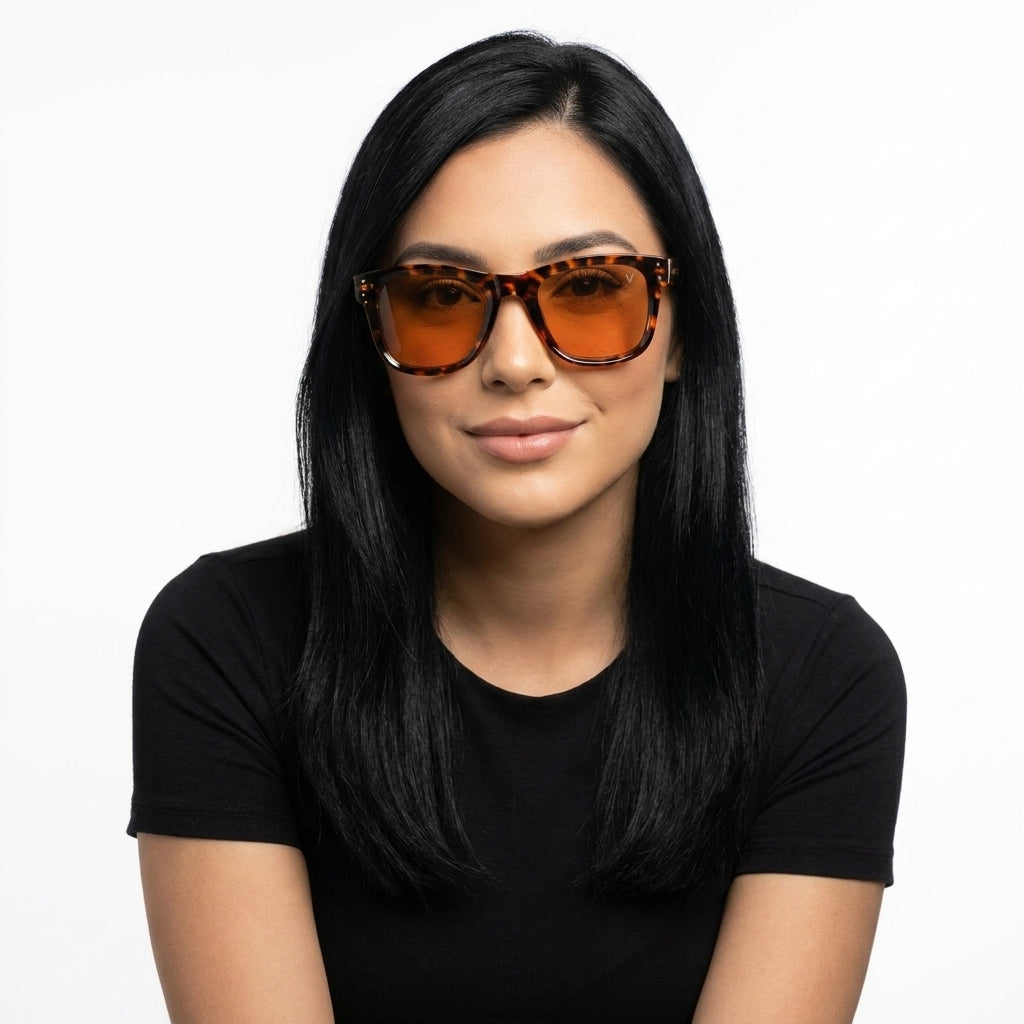 Óculos de Sol Polarizado - 400 UV