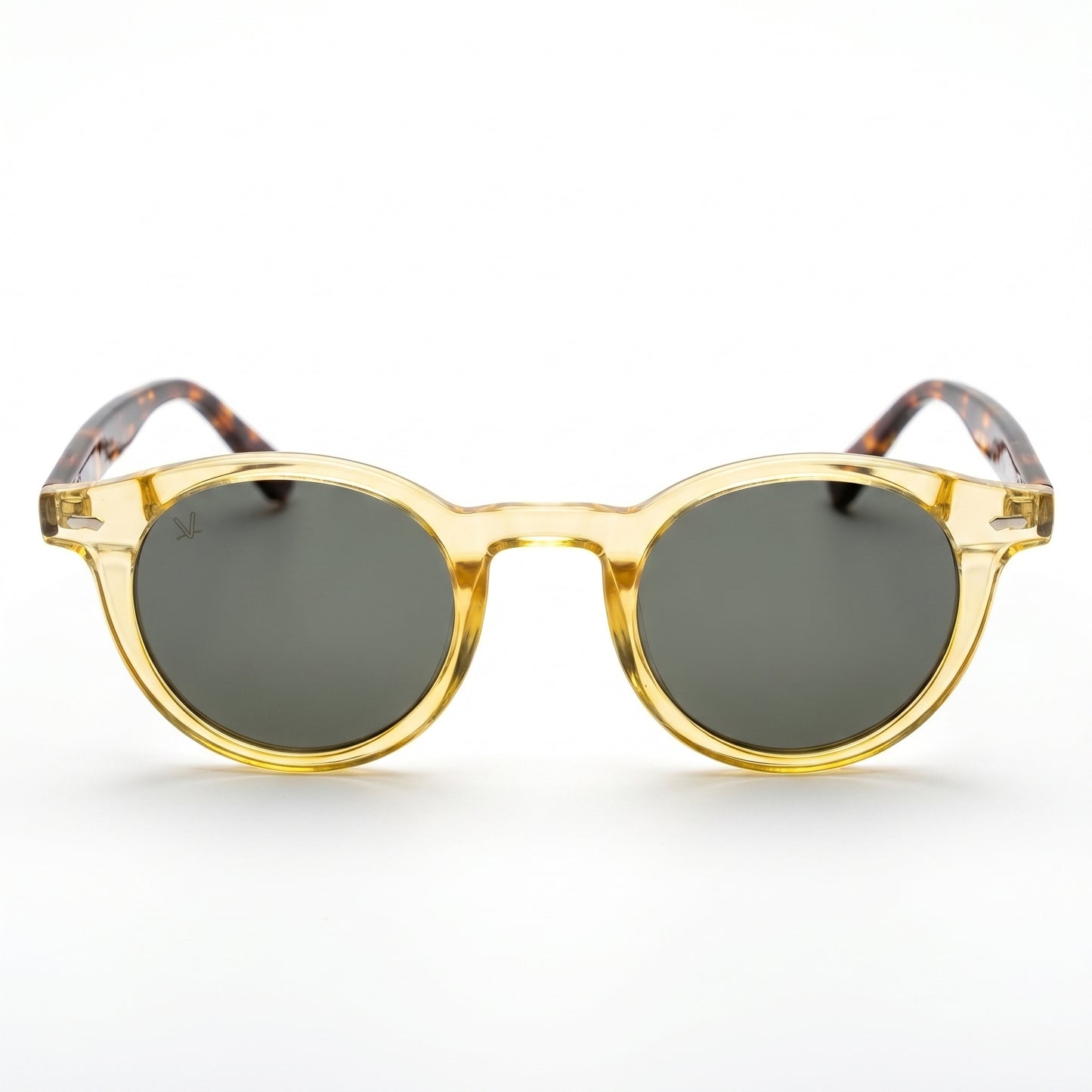 Óculos de Sol - Sunset Amber - UV 400