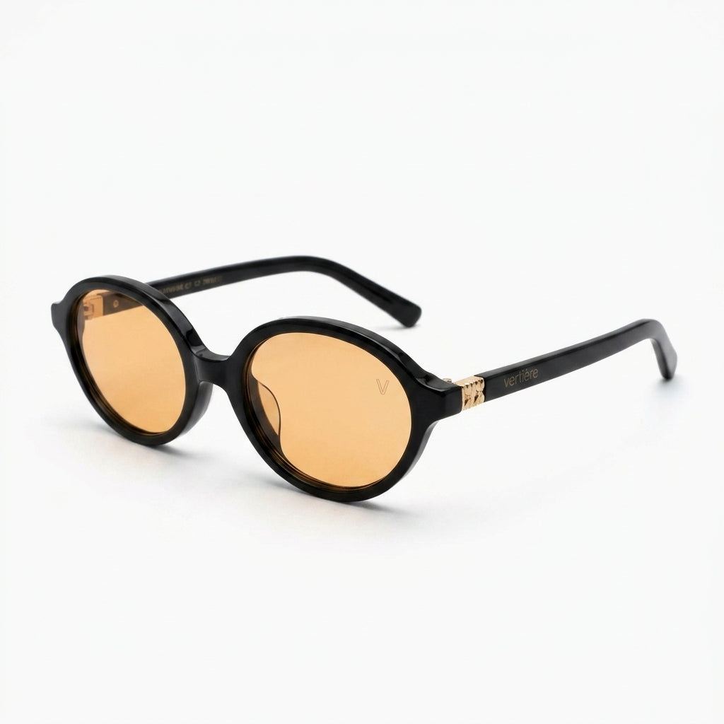 Óculos de sol vintage - Proteção UV 400