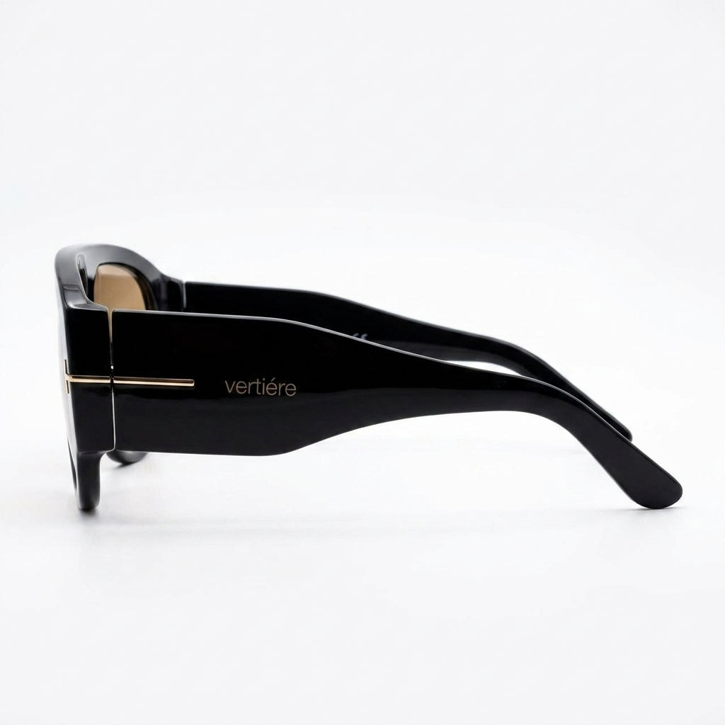 Óculos de sol retrô - Proteção UV 400