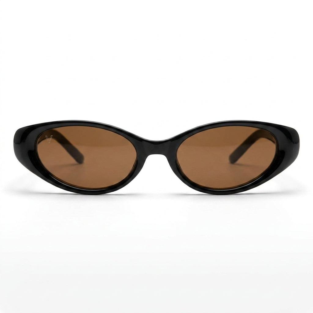 Óculos de sol - Fênix Amber - UV 400