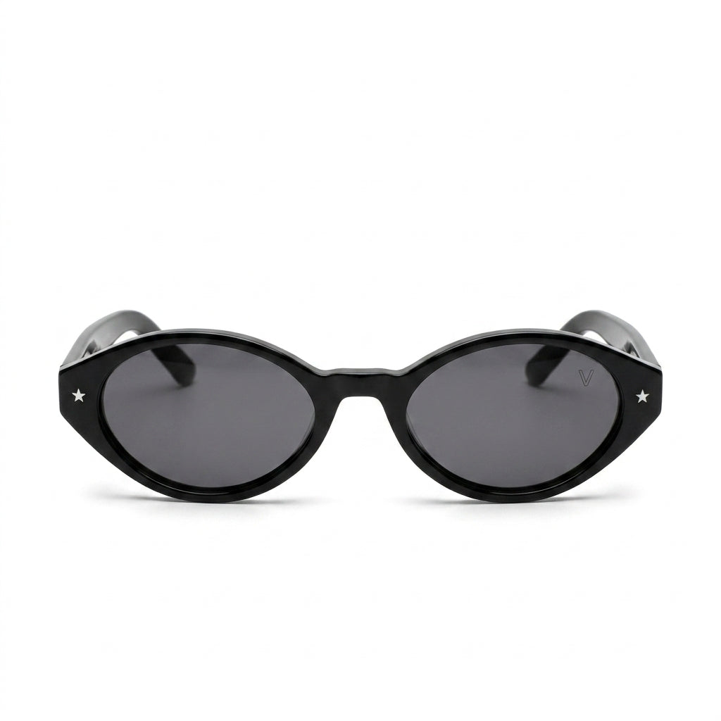 Óculos de sol vintage - Proteção UV 400