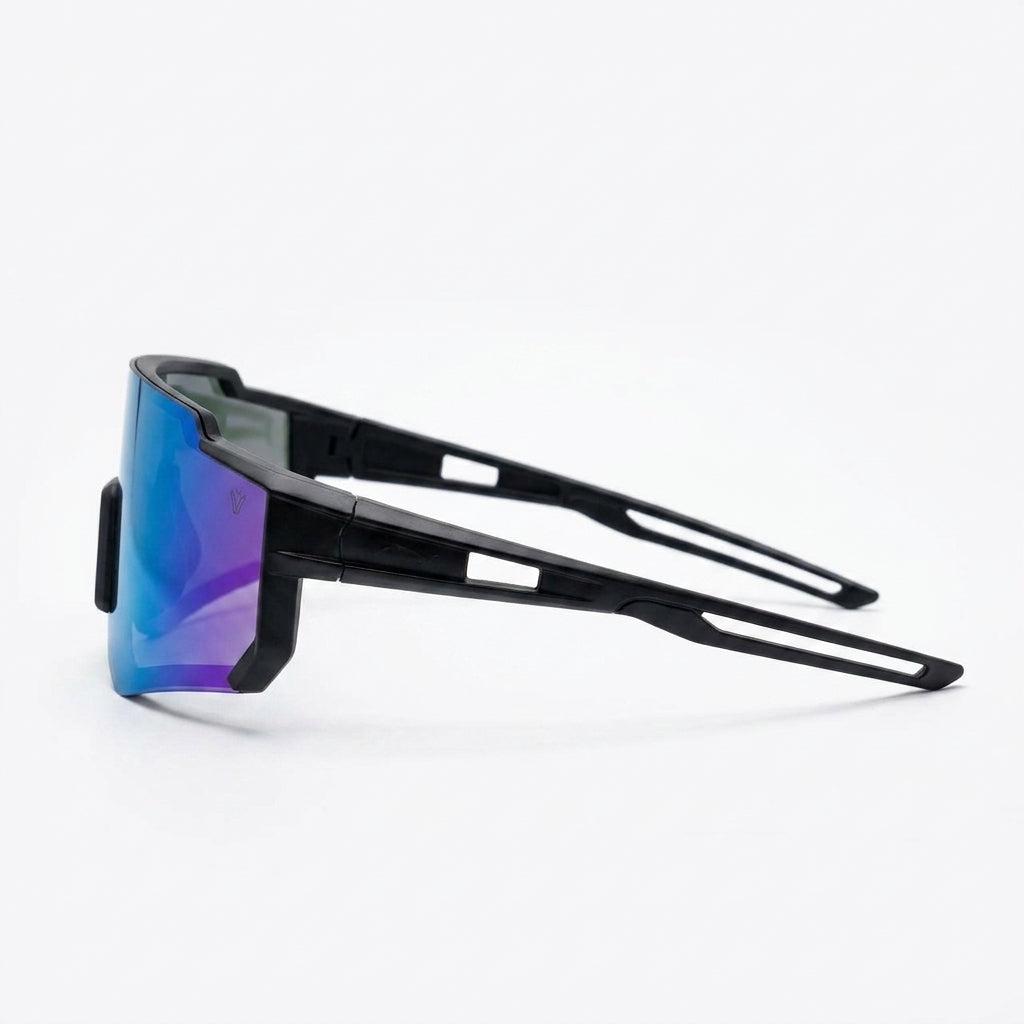 Óculos de sol esportivo - Proteção UV 400