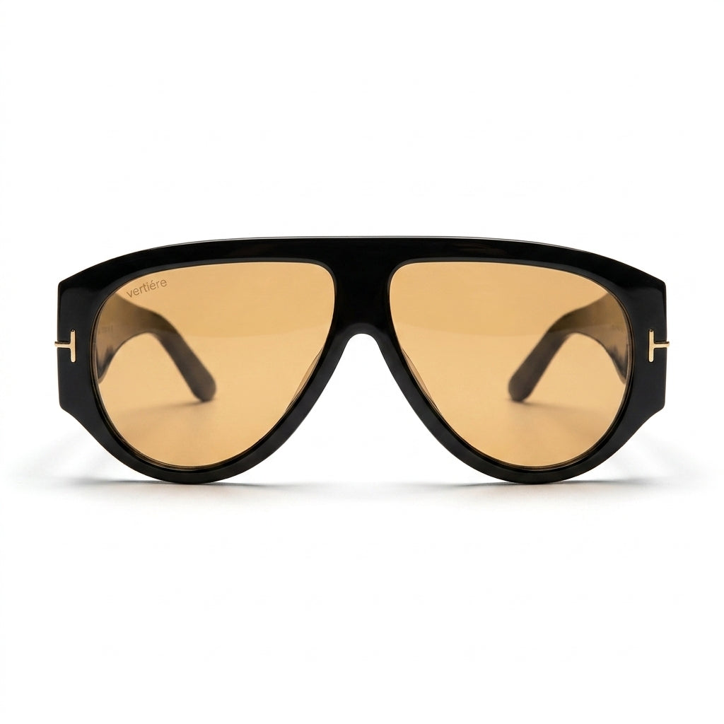 Óculos de sol retrô - Proteção UV 400