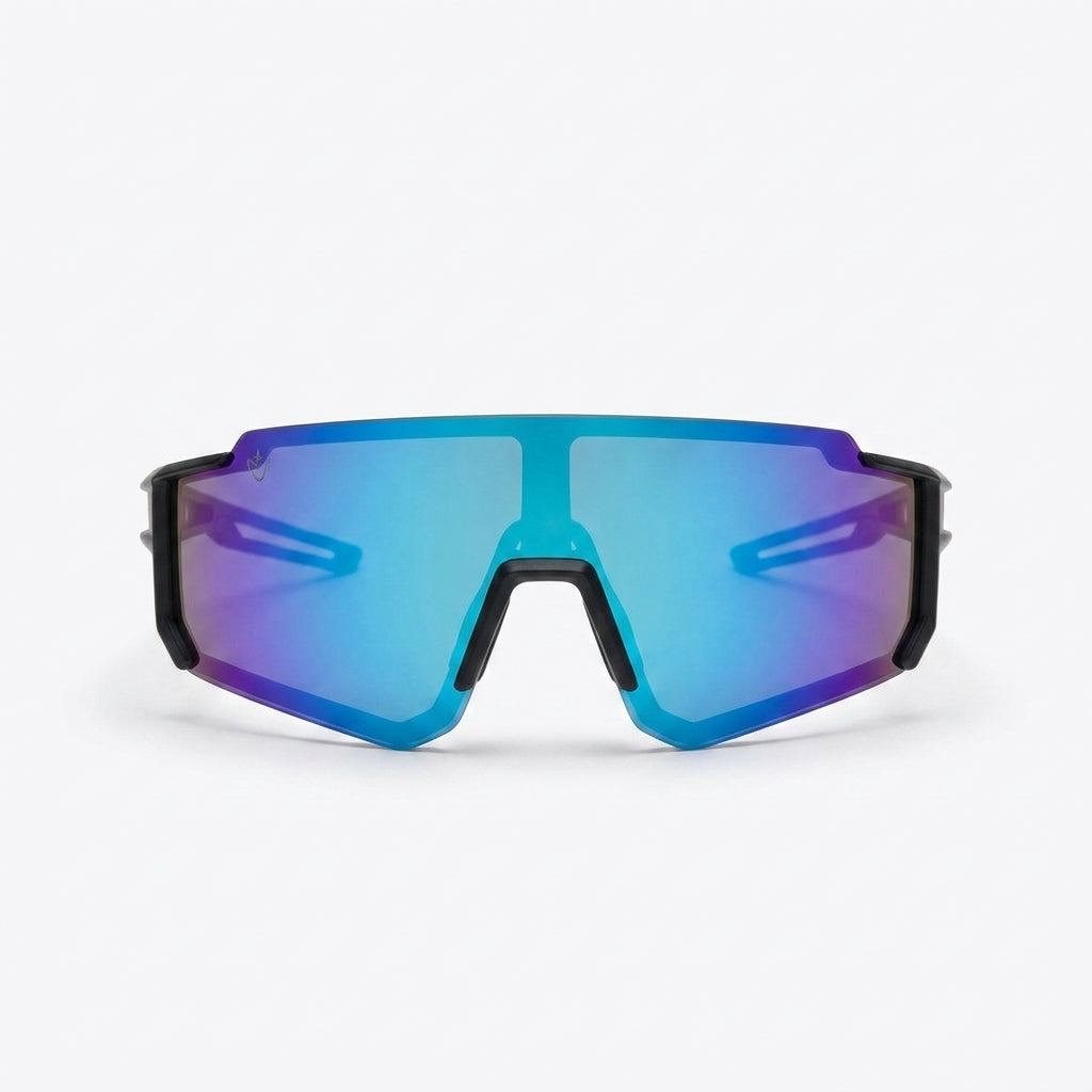 Óculos de sol esportivo - Proteção UV 400