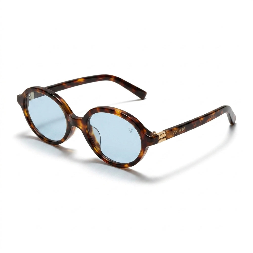 Óculos de sol vintage- Proteção UV 400