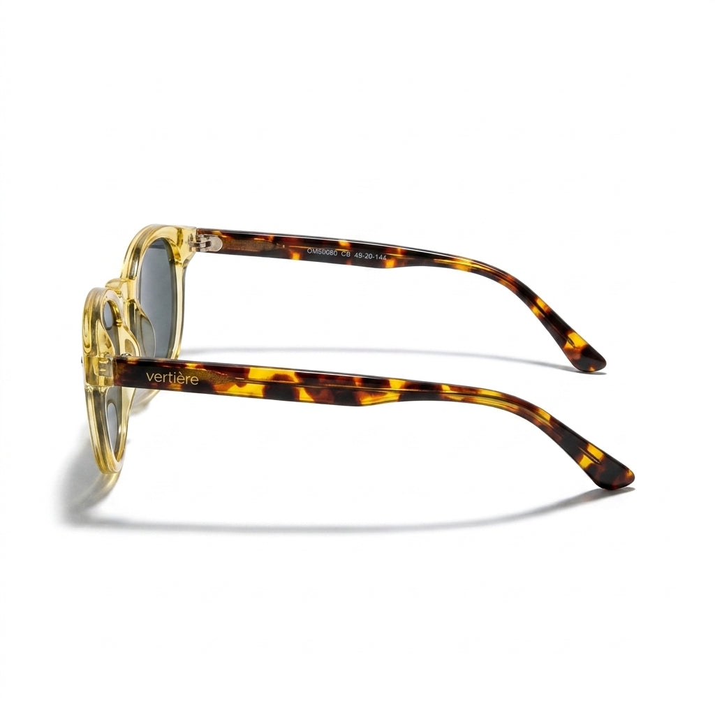 Óculos de Sol - Sunset Amber - UV 400