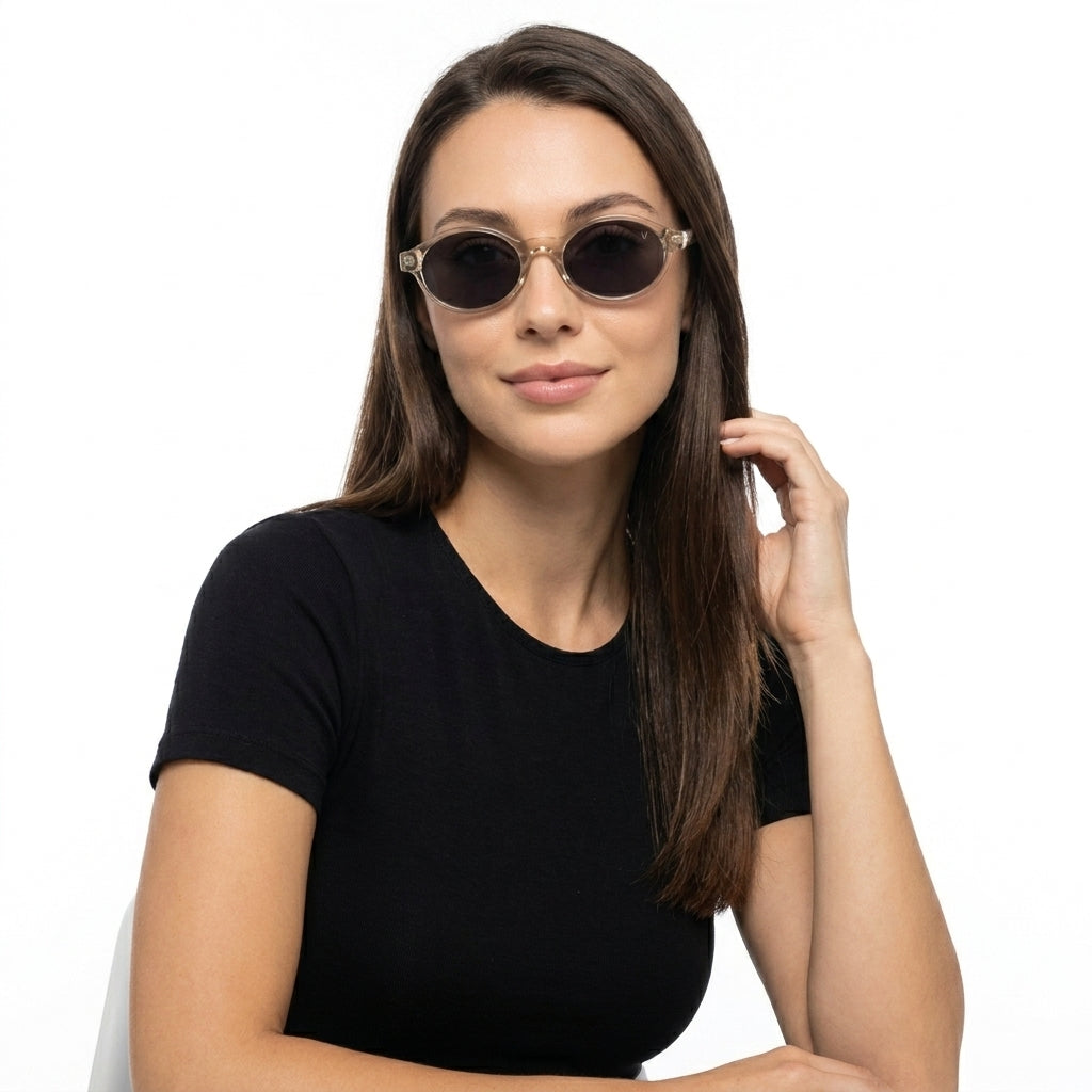 Óculos de sol vintage - Proteção UV 400