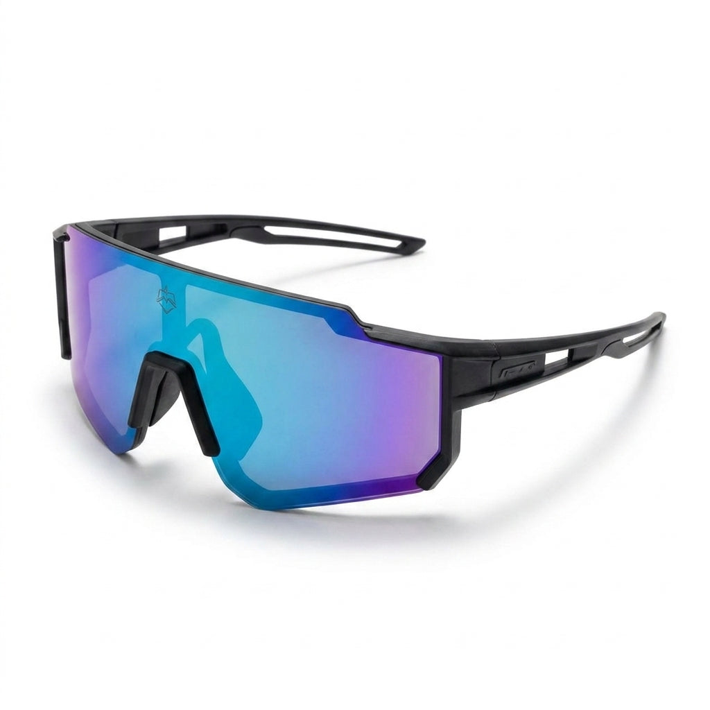 Óculos de sol esportivo - Proteção UV 400