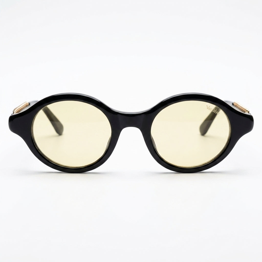 Óculos de sol vintage - Proteção UV 400