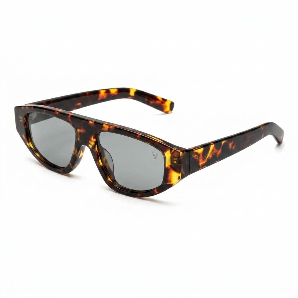 Óculos de sol Vintage - Proteção UV 400