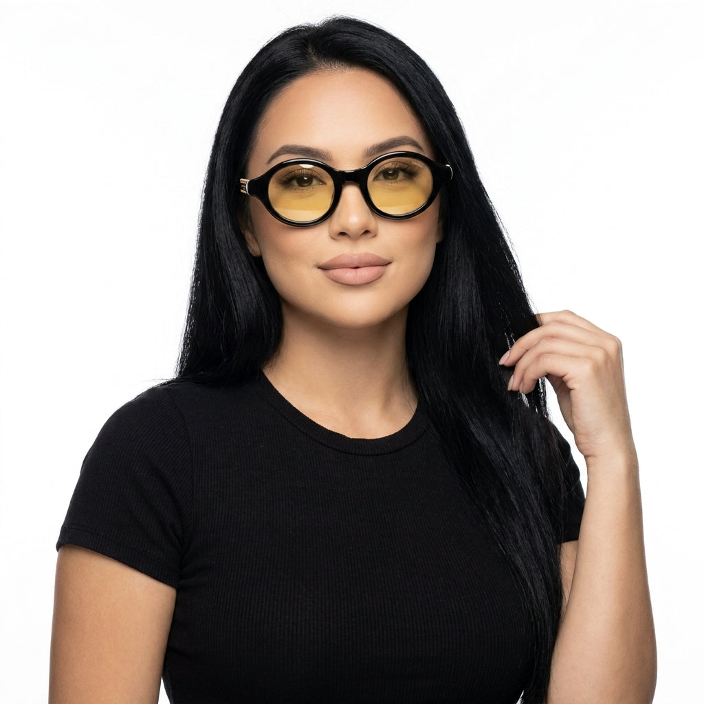 Óculos de sol vintage - Proteção UV 400