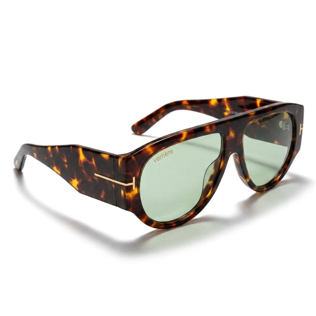 Óculos de sol retrô - Proteção UV 400