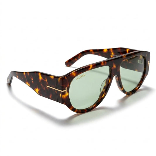 Óculos de sol retrô - Proteção UV 400