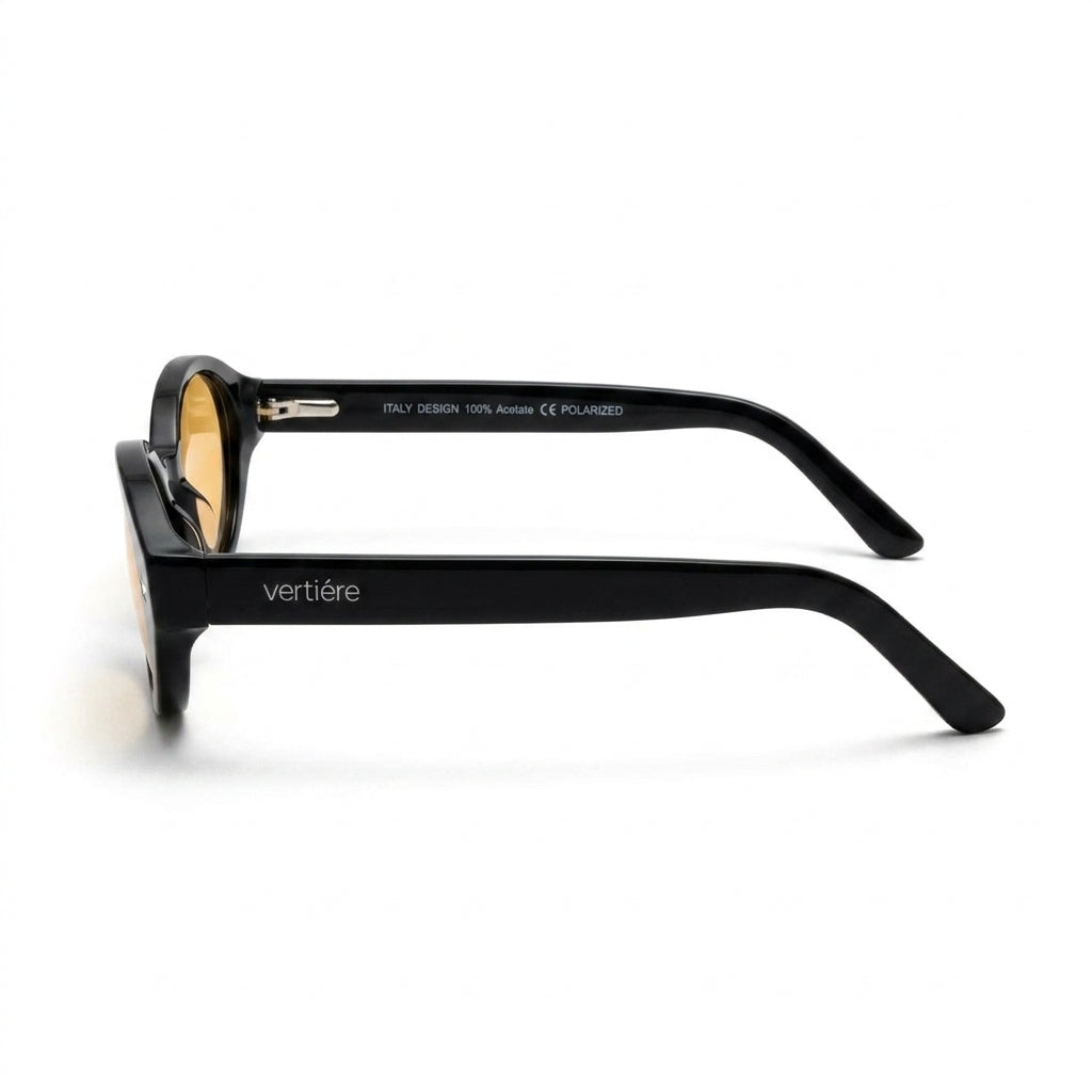 Óculos de sol vintage- Proteção UV 400