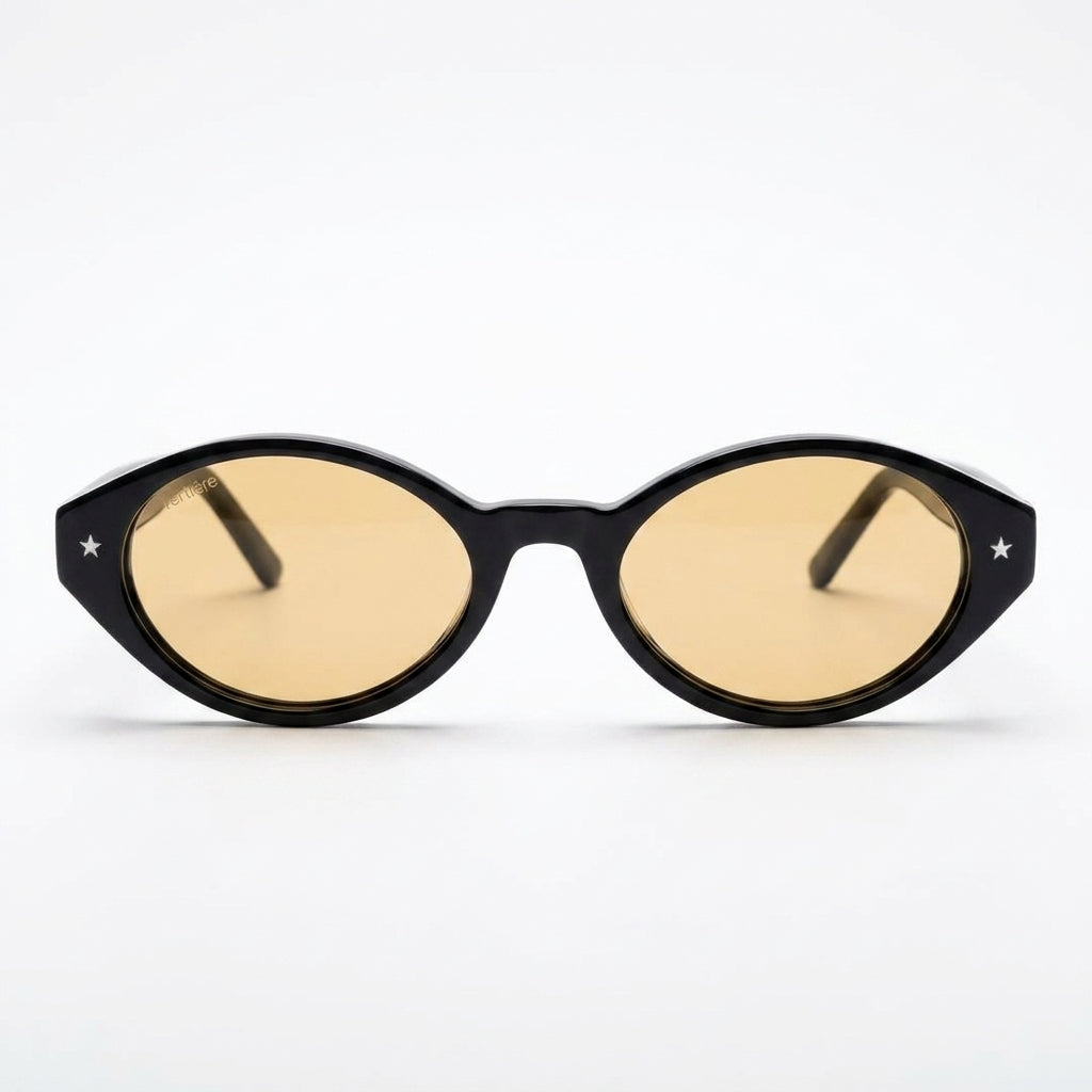 Óculos de sol vintage- Proteção UV 400