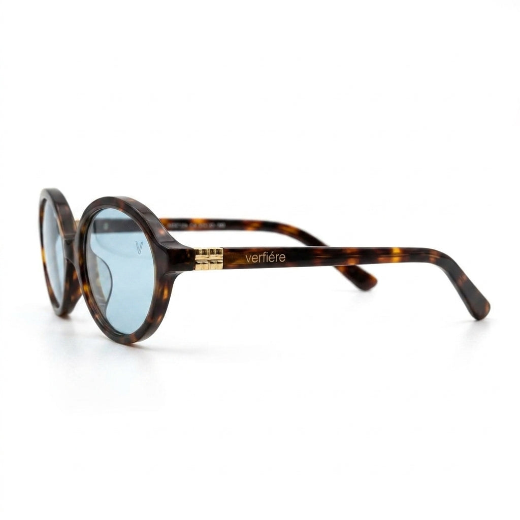 Óculos de sol vintage- Proteção UV 400