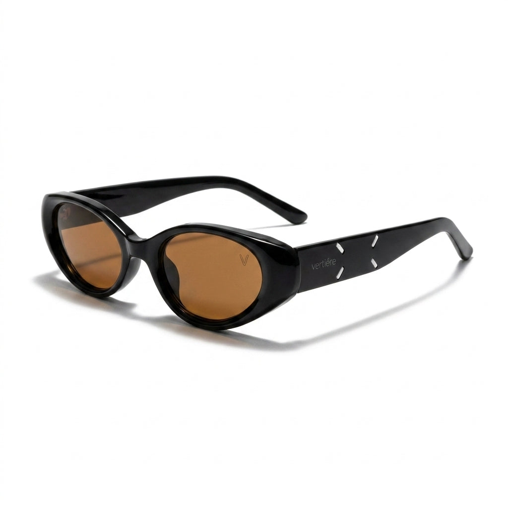 Óculos de sol - Fênix Amber - UV 400