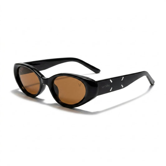 Óculos de sol - Fênix Amber - UV 400