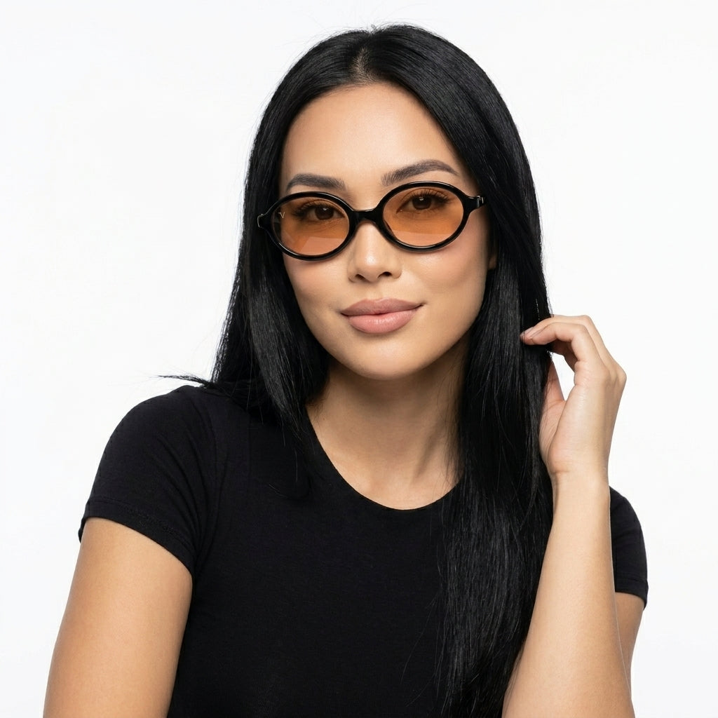 Óculos de sol vintage - Proteção UV 400