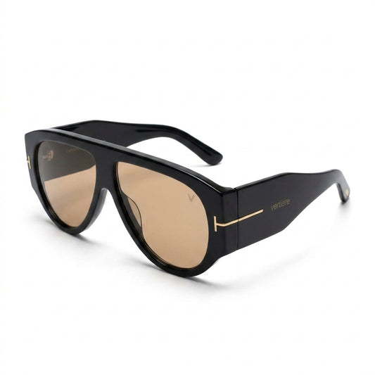 Óculos de sol retrô - Proteção UV 400