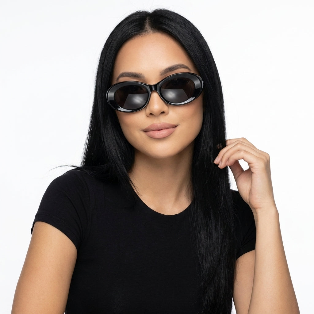 Óculos de sol - Polarizado - Proteção UV 400