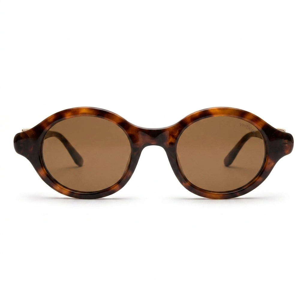 Óculos de sol Vintage - Proteção UV 400