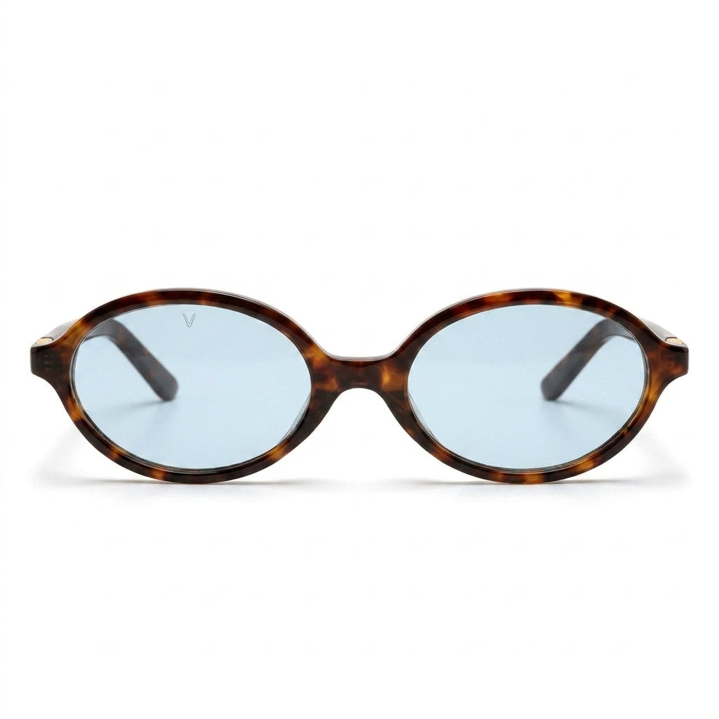 Óculos de sol vintage- Proteção UV 400